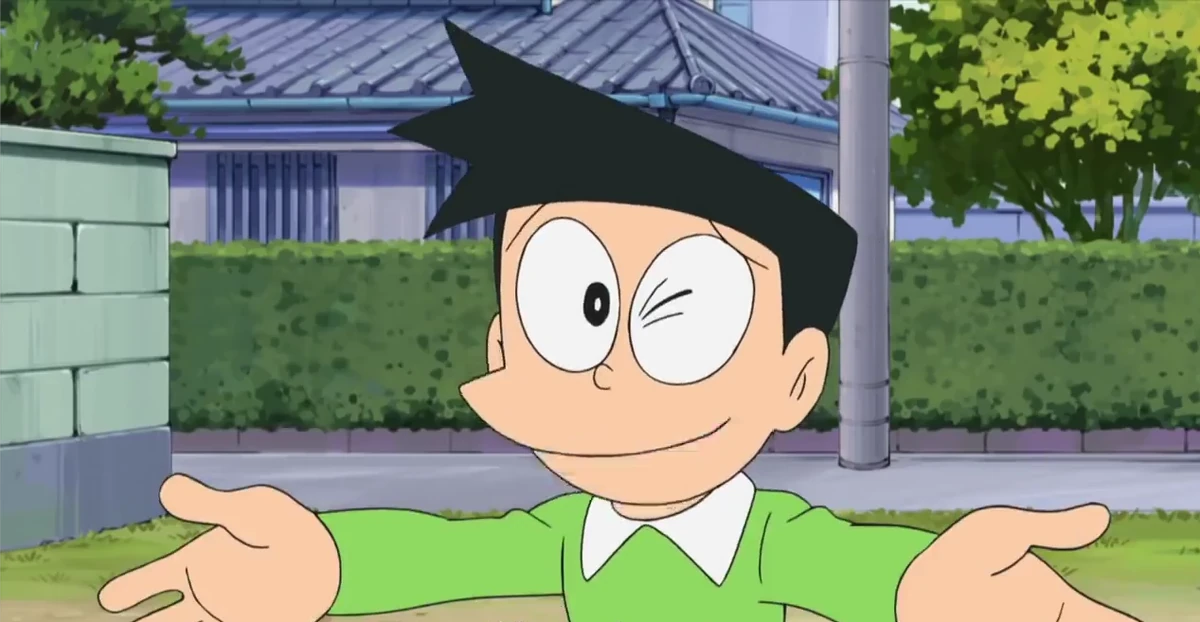 Figura UDF Suneo (Import Giappone) | Altezza 64mm, Collezione Fujiko Pro, Personaggio Doraemon