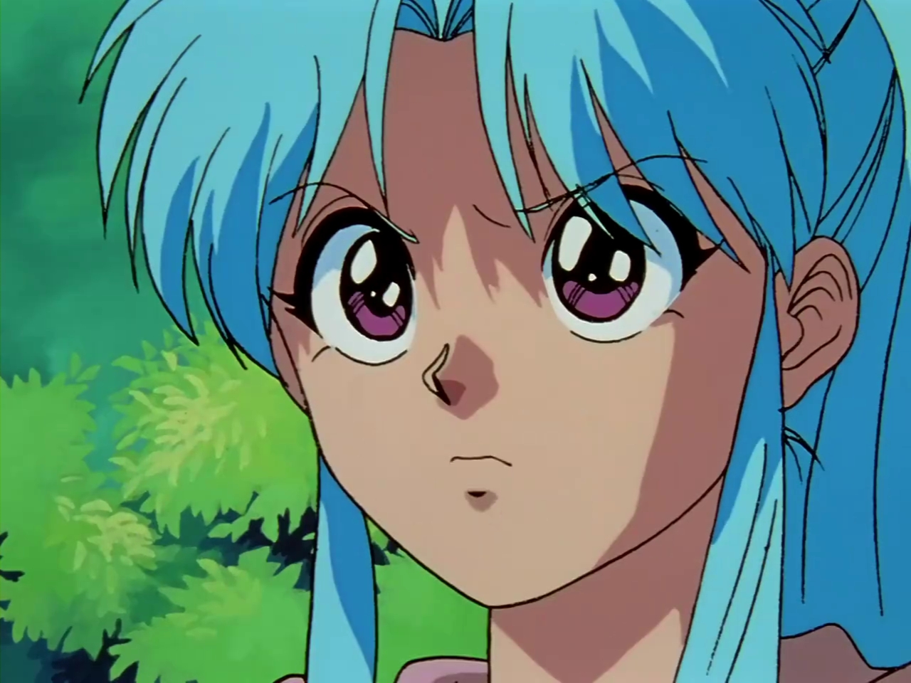 Botan, Japanese Anime Wiki