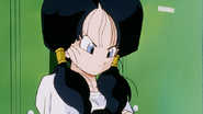 Videl is just asked Gohan about the martial arts tournament, his friends and family and remember him defeat Cell