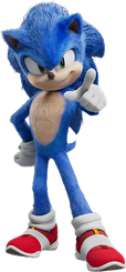 SonicMovie SonicPoint