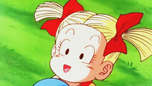 Marron happy