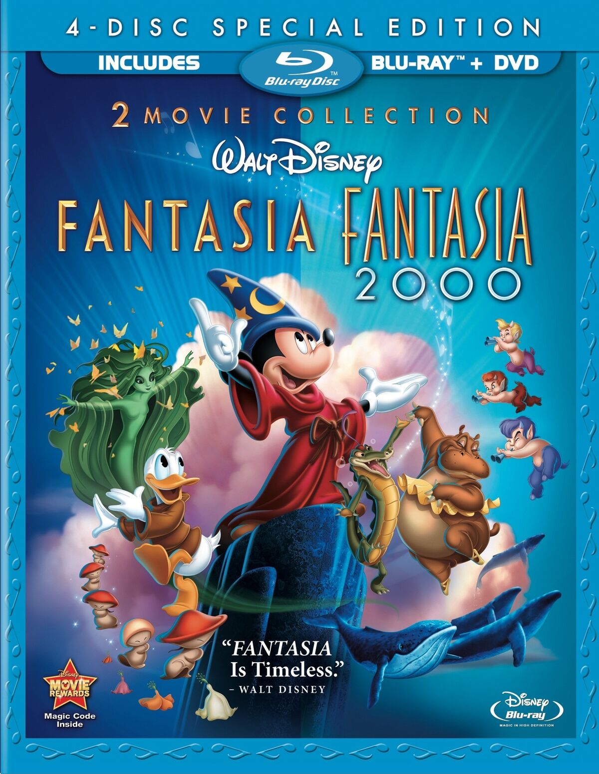 Stan sales smith fantasia