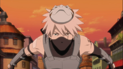 Hatake Kakashi Japanese Anime Wiki Fandom