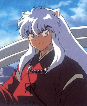 Inu Yasha