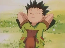 Konta | Japanese Anime Wiki | Fandom