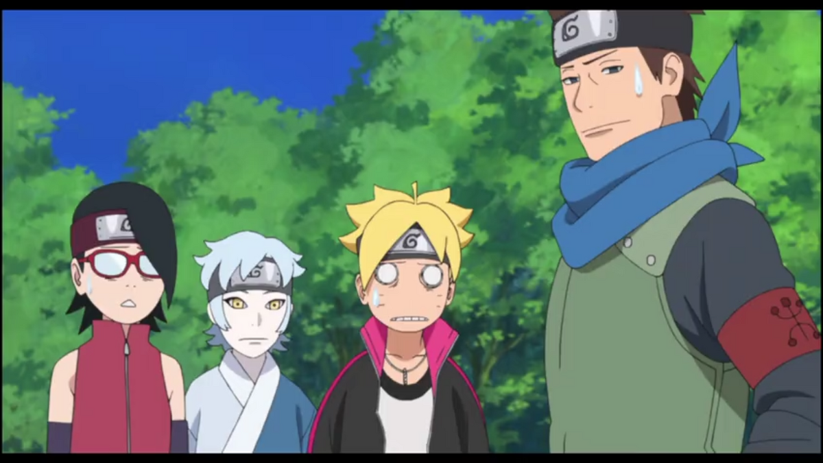 VIZ on X: Boruto: Naruto Next Generations, Episode 160 is now available!  Watch for FREE:   / X