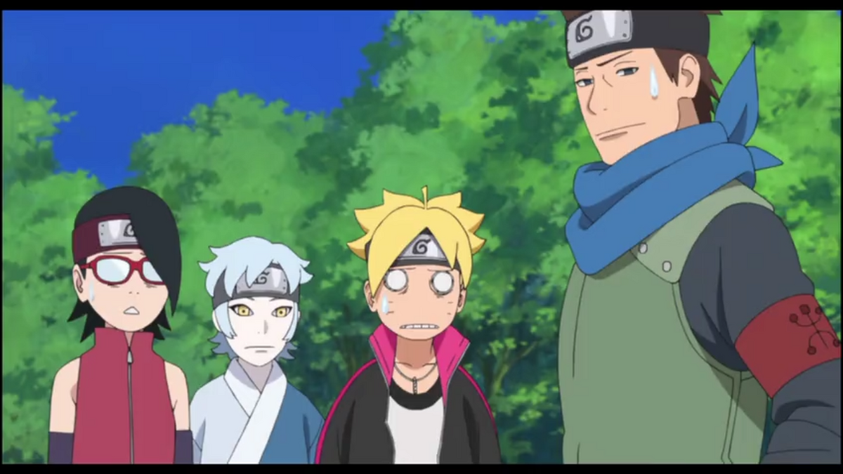 BORUTO Fans Call NARUTO a LIAR & HYPOCRITE After BORUTO: Naruto