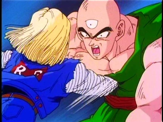 Future Tien Japanese Anime Wiki Fandom