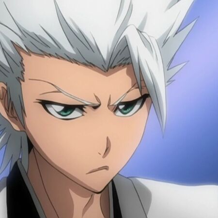 Toshiro Hitsugaya Japanese Anime Wiki Fandom Hitsugaya toshiro) is a fictional character in the manga and anime series bleach, created by tite kubo. toshiro hitsugaya japanese anime wiki