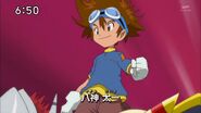 Digimon-Xros-Wars II-Hunters Episode22 Screenshot059