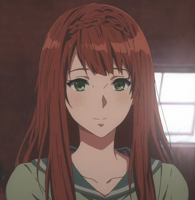 Luculia Marlborough Japanese Anime Wiki Fandom Luculia Marlborough Japanese Anime Wiki Fandom