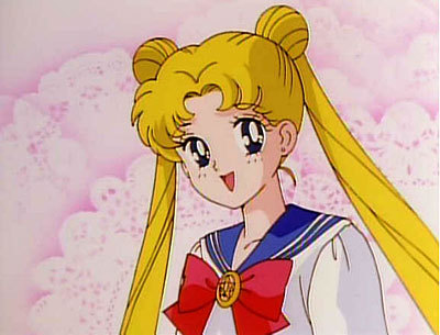 Usagi-san