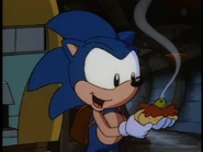 Sonic the Hedgehog (Satam)