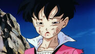 Videl about to pass out