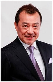 Ryusei Nakao
