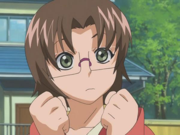 Kyoko Ono | Japanese Anime Wiki | Fandom