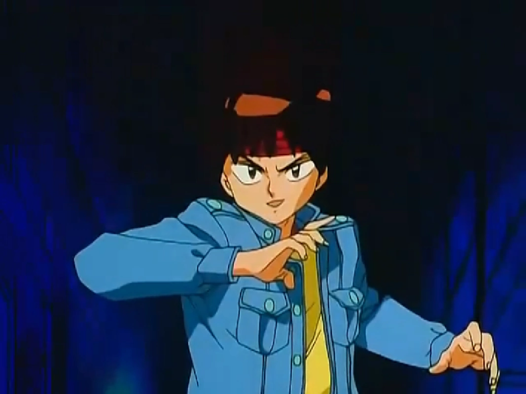 Tadao Yokoshima Japanese Anime Wiki Fandom