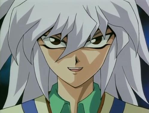 Yami Bakura, Yu-Gi-Oh! Wiki