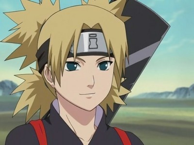 Temari Nara, Boruto Wiki, Fandom