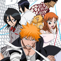 Bleach Anime Japanese Anime Wiki Fandom Spoiler tag anything beyond the boruto anime, such as episode previews, schedules, and the boruto manga. bleach anime japanese anime wiki