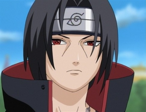 UchihaItachi