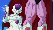 Frieza dbh