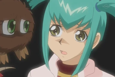 Luna | Japanese Anime Wiki | Fandom