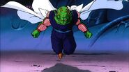 Piccolo Evil