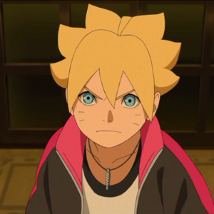 Uzumaki Boruto Japanese Anime Wiki Fandom