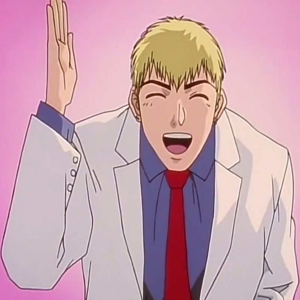 Onizuka Eikichi/#1096580 | Great teacher onizuka, Trafalgar law wallpapers,  Anime
