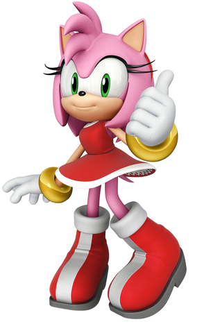 Sonic The Hedgehog Sonic The Fighters Cat Amy Rose PNG, Clipart, Action  Figure, Amy Rose, Anime