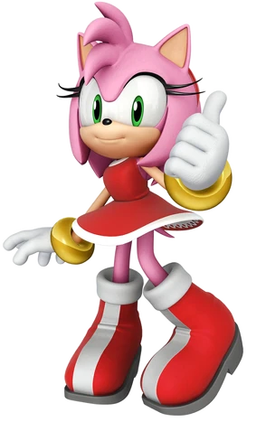 その他 Amy Amy Rose | Japanese Anime Wiki | Fandom