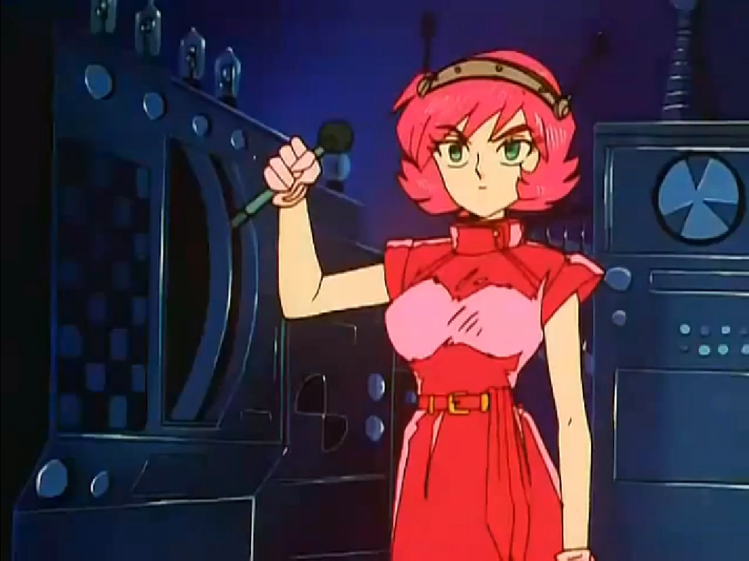 Maria | Japanese Anime Wiki | Fandom