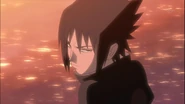 Naruto Shippuuden 215-302.jpg (51 KB) Sasuke with an annoying look on his face while looking at Naruto.