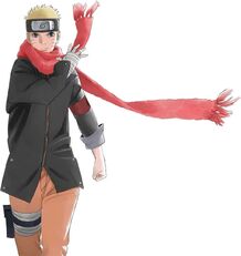 Naruto - The Last