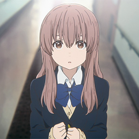 A Silent Voice: Love Story Of A Deaf And A Bully