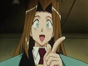 Milly Thompson | Japanese Anime Wiki | Fandom