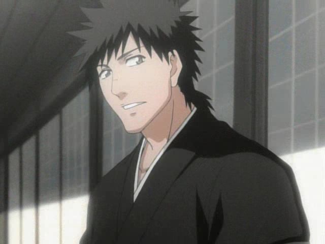Kaien Shiba Japanese Anime Wiki Fandom Kaien Shiba Japanese Anime Wiki Fandom