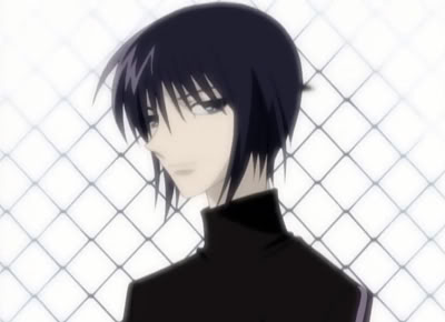 Akito Sohma, Wiki Fruits Basket