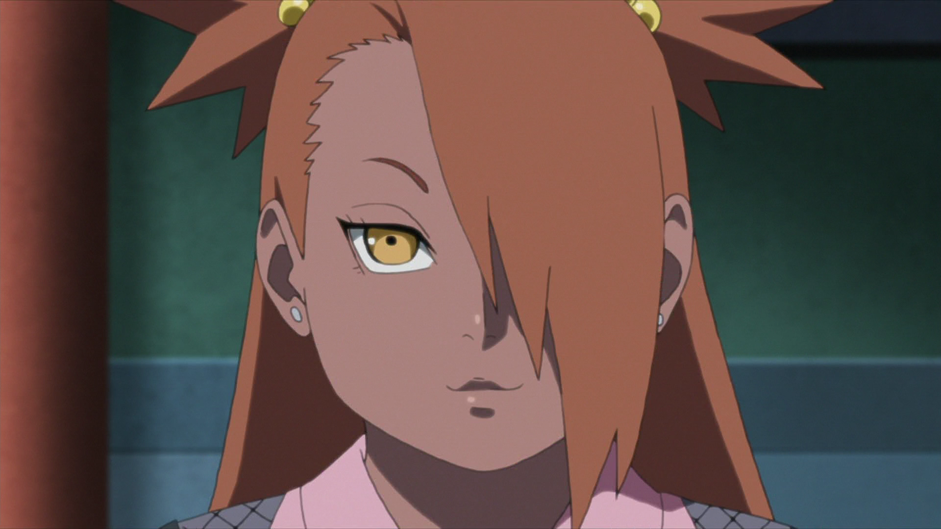 Chōji Akimichi, Boruto Wiki, Fandom