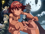 Oban Star Racers
