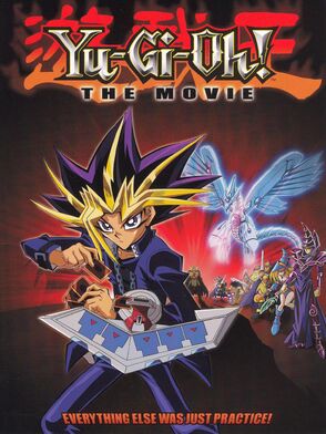 FilmRise Nabs Rights to Monster-Sized Slate of 'Yu-Gi-Oh!' Titles