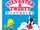 Sylvester and Tweety Mysteries