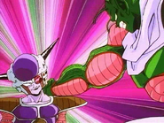 Frieza vs. Nail