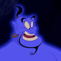 Genie Japanese Anime Wiki Fandom Plural anime or (proscribed) animes). genie japanese anime wiki fandom