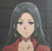Cattleya Baudelaire (Anime).png