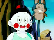 Puar and Chicotz