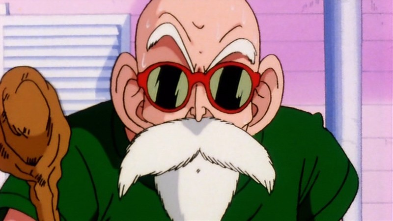 MASTER ROSHI OBTAINABLE FROM TURTLE STAR in Anime Adventures Wiki