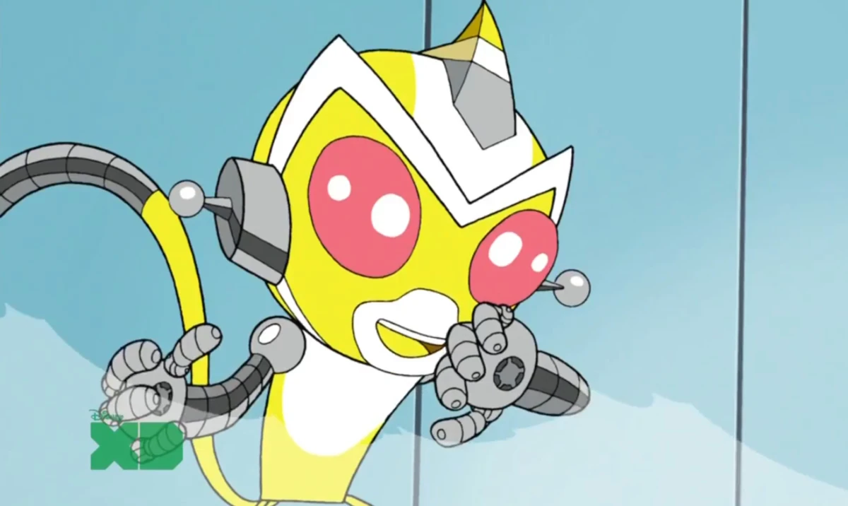 Nova | Japanese Anime Wiki | Fandom