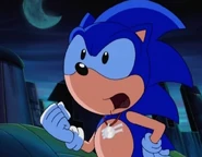 Sonic the Hedgehog (Sonic Underground)